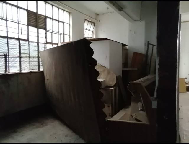 4,000M² WAREHOUSE TO LET IN BENONI CENTRAL